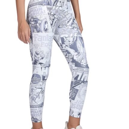 Stylish High GSM Women Active Wear/Plain Gym Tights/Solid Yoga Pant For Women's & Girls/Squat Proof Gym Tights/Printed Tights for Gym