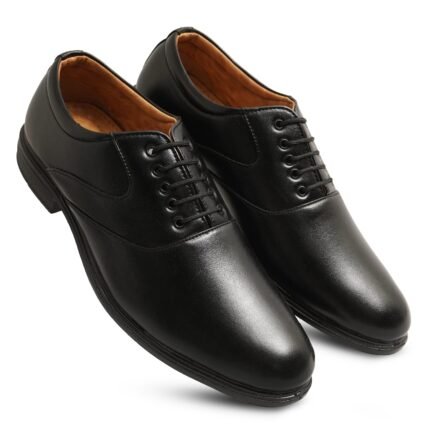 Men's Faux Leather Formal Shoes